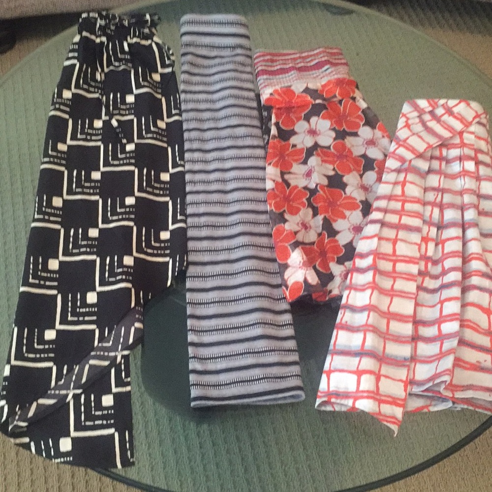 Bundle of summer skirts